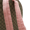 Secondhand Gucci Yuko Higuchi Childrens GG Supreme Rabbit Backpack