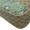 Secondhand Gucci Yuko Higuchi Childrens GG Supreme Rabbit Backpack