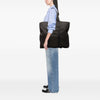 Secondhand Hermès Canvas Herline Garment Bag