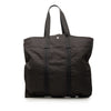 Secondhand Hermès Canvas Herline Garment Bag