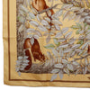 Secondhand Hermès Casse Noisette Silk Scarf 90