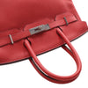Secondhand Hermès Clemence Birkin Retourne 30