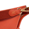 Secondhand Hermès Clemence Evelyne TPM 16