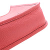 Secondhand Hermès Clemence Evelyne TPM 16