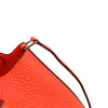 Secondhand Hermès Clemence Picotin Lock 18