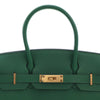 Secondhand Hermès Courchevel Birkin Retourne 30