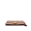 Hermès Courchevel Jet Pochette Clutch Secondhand