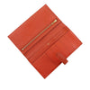 Secondhand Hermès Epsom Bearn Soufflet Wallet