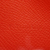 Secondhand Hermès Epsom Bearn Soufflet Wallet