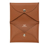 Secondhand Hermès Epsom Calvi Card Holder