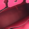 Secondhand Hermès Epsom Candy Verso Birkin Retourne 35
