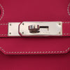 Secondhand Hermès Epsom Candy Verso Birkin Retourne 35