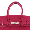 Secondhand Hermès Epsom Candy Verso Birkin Retourne 35