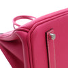 Secondhand Hermès Epsom Candy Verso Birkin Retourne 35