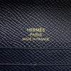 Secondhand Hermès Epsom Chaine d Ancre To Go Wallet