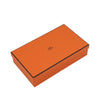 Secondhand Hermès Epsom Chaine d Ancre To Go Wallet