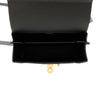 Secondhand Hermès Epsom Kelly Multipocket To Go Pouch