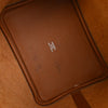 Secondhand Hermès Epsom Tressage Picotin Lock 18