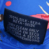 Hermès Ex Libris les Parisiennes Silk Twilly Scarf Secondhand