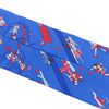 Hermès Ex Libris les Parisiennes Silk Twilly Scarf Secondhand