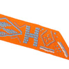 Hermès Kelly En Perles Silk Twilly Scarf Secondhand