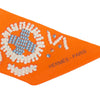 Hermès Kelly En Perles Silk Twilly Scarf Secondhand