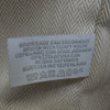 Secondhand Hermès Large Toile Bride A Brac Cabriole Case