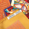 Secondhand Hermès Les Ballets Russes Silk Scarf 90