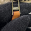 Secondhand Hermès Mini Canvas Bolide Pouch