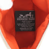 Secondhand Hermès Mini Canvas Bolide Pouch