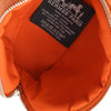Secondhand Hermès Mini Canvas Bolide Pouch