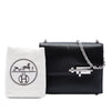 Secondhand Hermès Mini Chevre Mysore Verrou Chaine