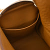Secondhand Hermès Mini Clemence Lindy 20