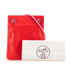 Secondhand Hermès Mini Swift Aline Bag