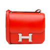 Secondhand Hermès Mini Tadelakt Constance 18
