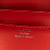 Secondhand Hermès Mini Tadelakt Constance 18