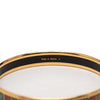 Secondhand Hermès Narrow Cloisonne Enamel Bangle 62