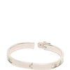 Secondhand Hermès Narrow Enamel Mini Clic Kelly Flagship Bracelet