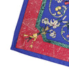 Secondhand Hermès Pierres D Orient Et D Occident Silk Scarf 90