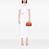 Secondhand Hermès Small Toile Bride A Brac Case