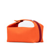 Secondhand Hermès Small Toile Bride A Brac Case