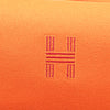 Secondhand Hermès Small Toile Bride A Brac Case