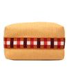 Secondhand Hermès Small Wool Bride A Brac Au Carre Case