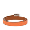 Secondhand Hermès Swift Medor Infini Double Tour Bracelet T2