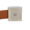 Secondhand Hermès Swift Medor Infini Double Tour Bracelet T2