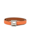 Secondhand Hermès Swift Medor Infini Double Tour Bracelet T2