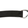 Secondhand Hermès Swift Palladium Plated Pavane Double Tour Bracelet