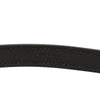 Secondhand Hermès Swift Palladium Plated Pavane Double Tour Bracelet