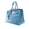 Secondhand Hermès Togo Birkin Retourne 30