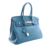 Secondhand Hermès Togo Birkin Retourne 30